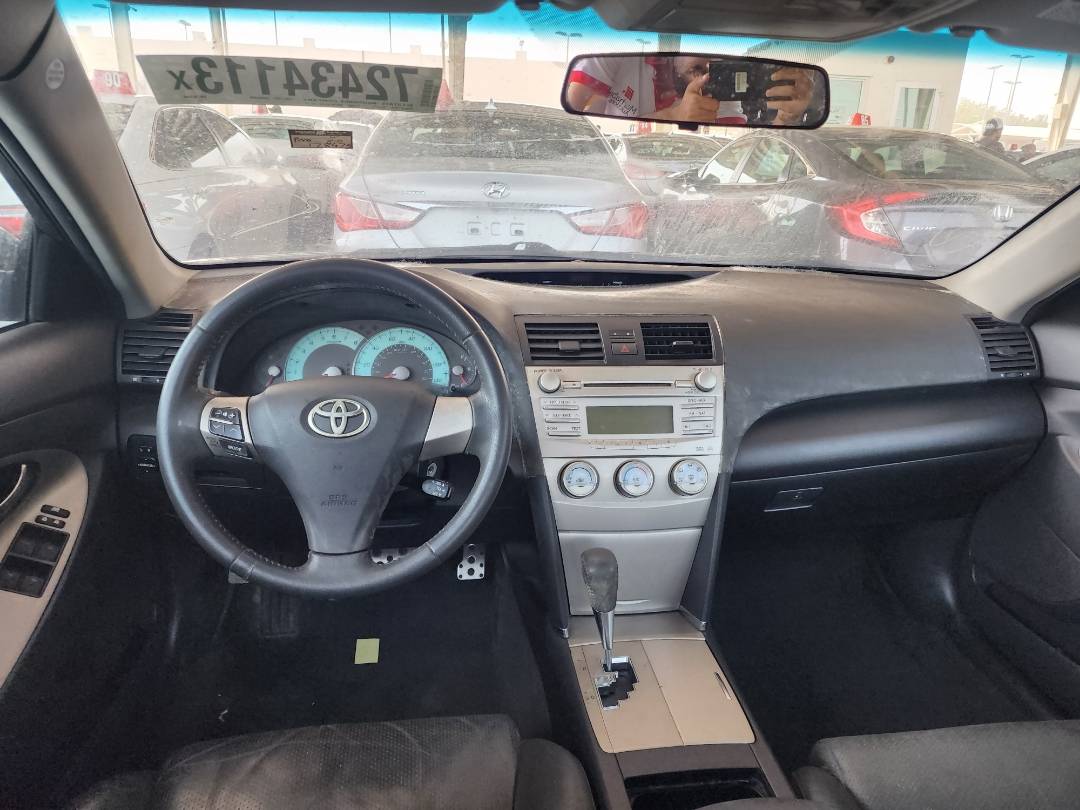 2010 TOYOTA CAMRY — 178475 Miles — Lot 23348 — Souq - Marhaba Auctions Used Cars - Image 6