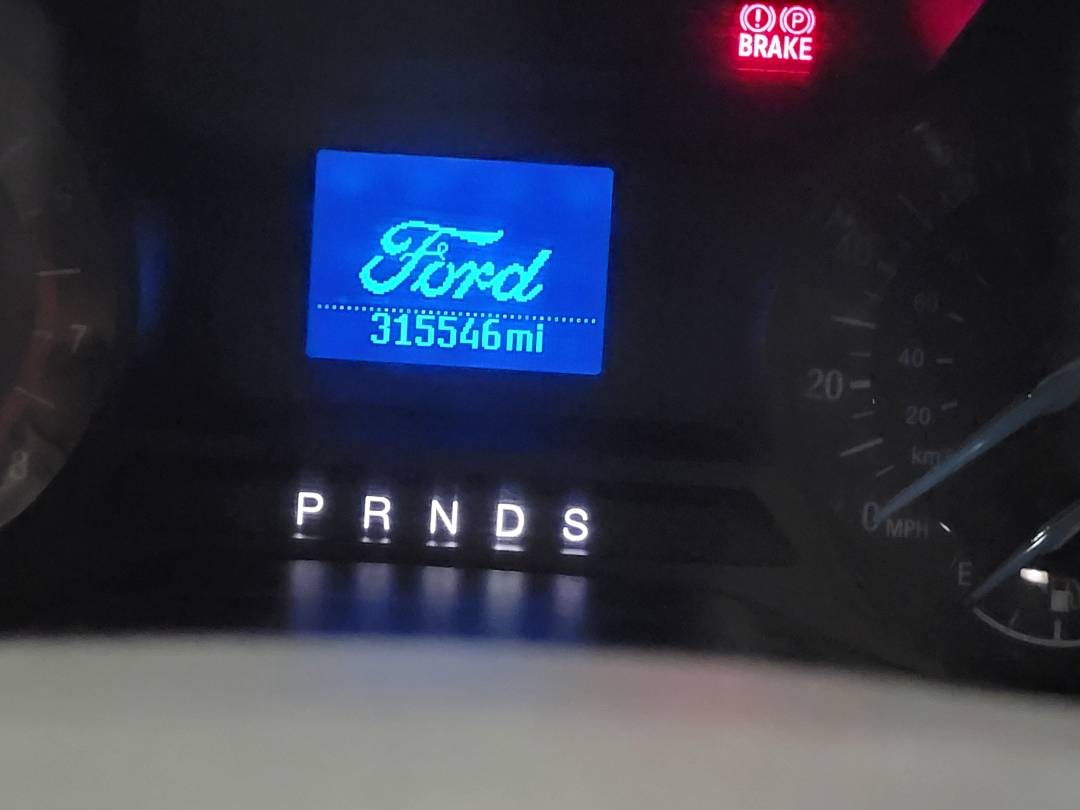 2013 FORD FUSION — 315546 Miles — Lot DR236680 — Main - Marhaba Auctions Used Cars - Image 8