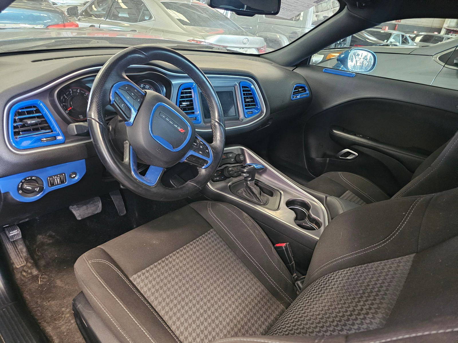 2020 DODGE CHALLENGER — 88396 Miles — Lot LH210546 — Souq - Marhaba Auctions Used Cars - Image 8
