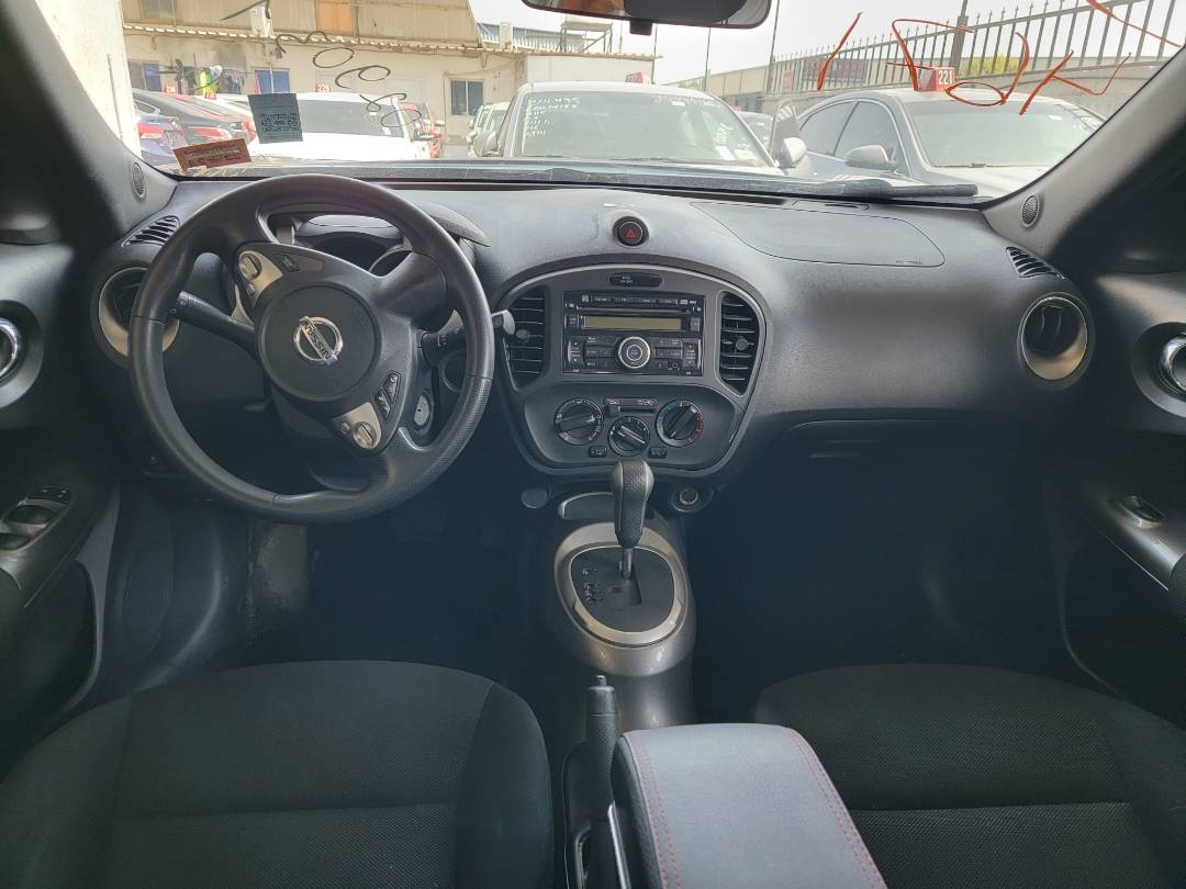 2011 NISSAN JUKE — 167102 Miles — Lot 029031 — Main - Marhaba Auctions Used Cars - Image 8