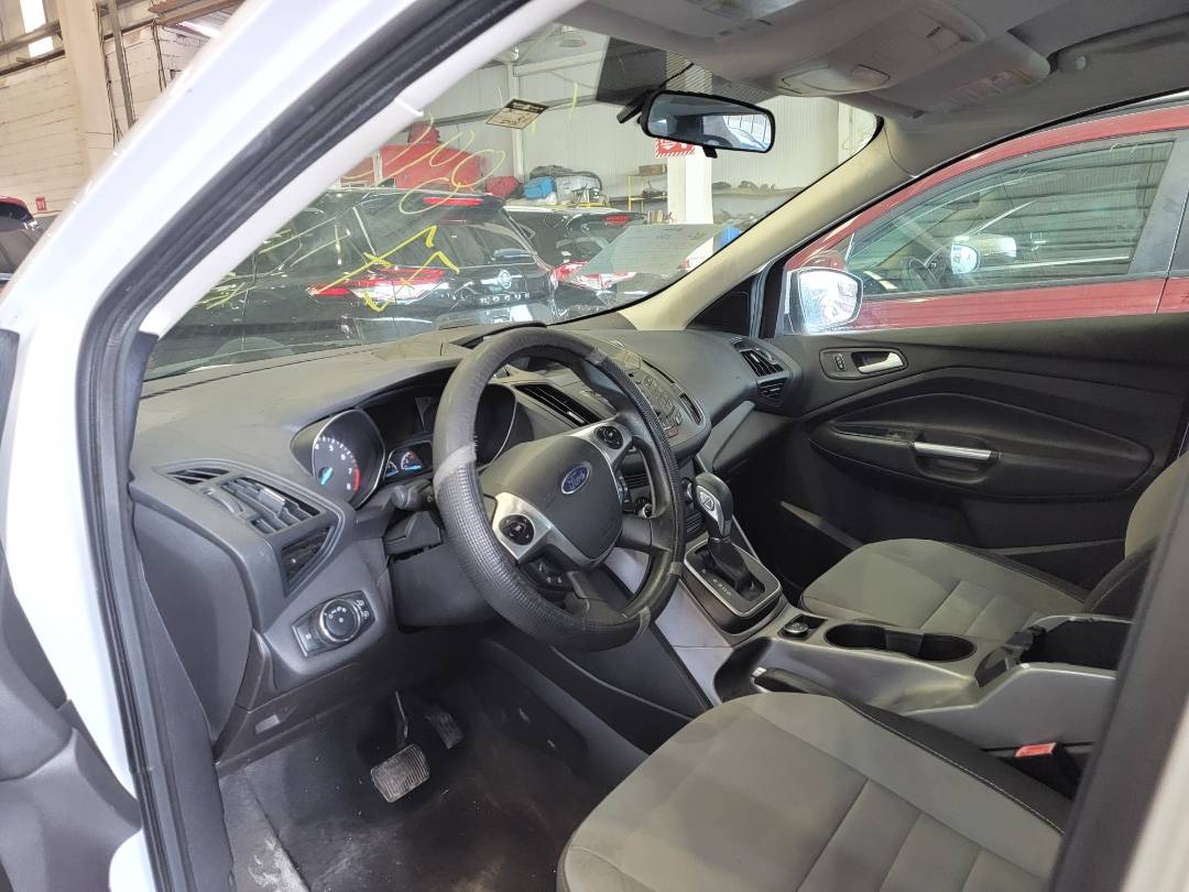 2013 FORD ESCAPE — 230501 Miles — Lot 18966 — Main - Marhaba Auctions Used Cars - Image 6