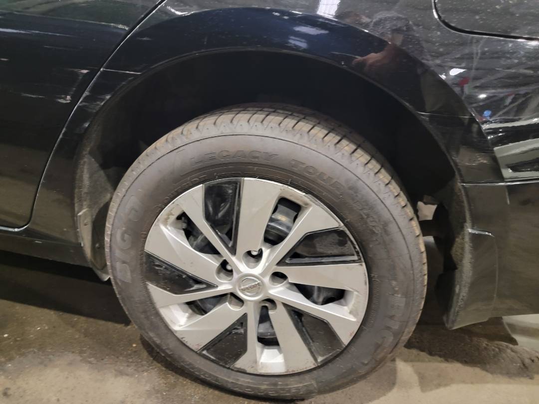 2020 NISSAN ALTIMA — 66132 Miles — Lot 1430 — Main - Marhaba Auctions Used Cars - Image 12