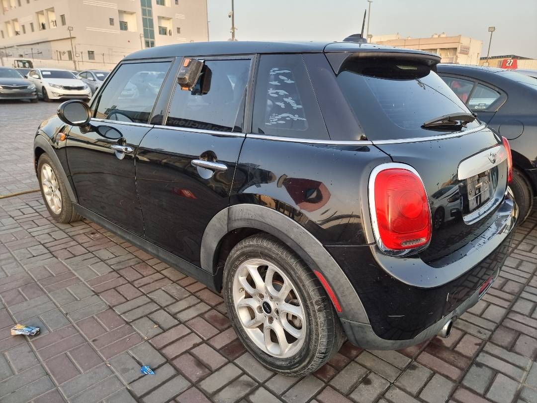 2015 MINI COOPER — 141974 KM — Lot 21547 — Main - Marhaba Auctions Used Cars - Image 5