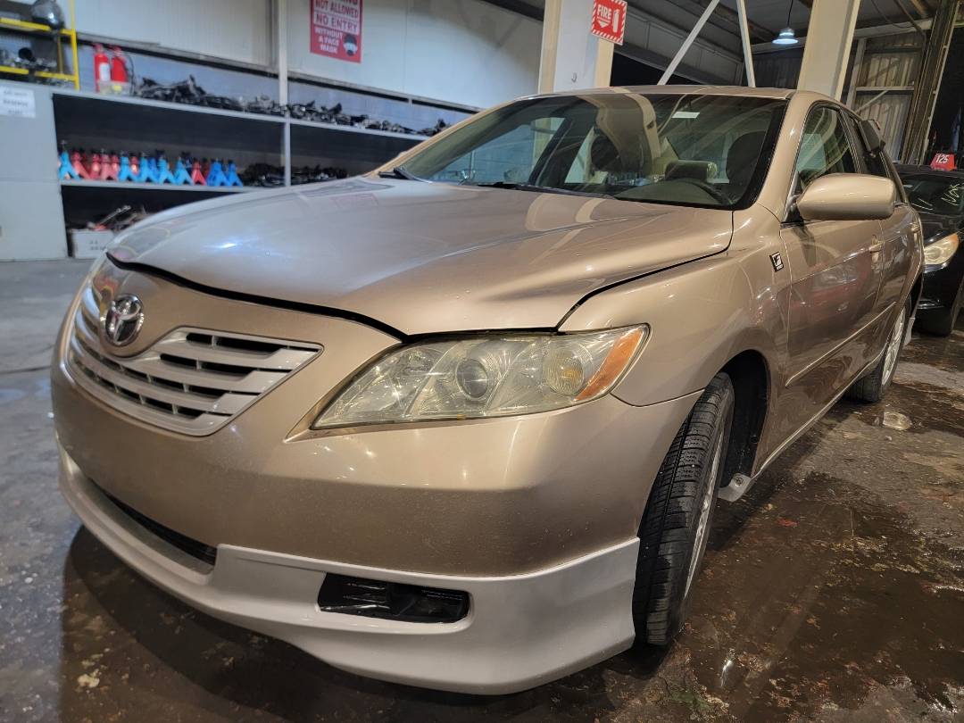 2007 TOYOTA CAMRY — 132343 Miles — Lot U574470 - Marhaba Auctions Used Cars - Image 6