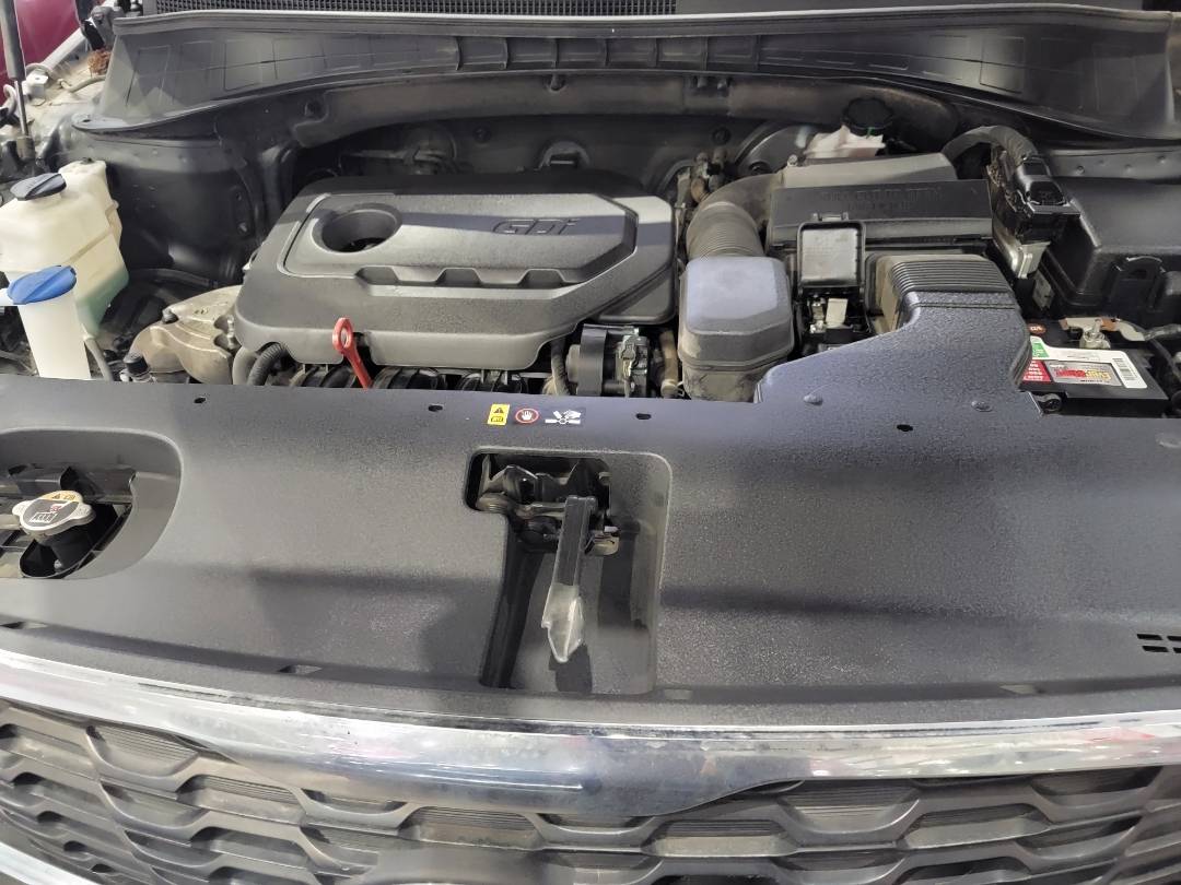 2019 KIA SORENTO — 110564 Miles — Lot 444805 — Main - Marhaba Auctions Used Cars - Image 10