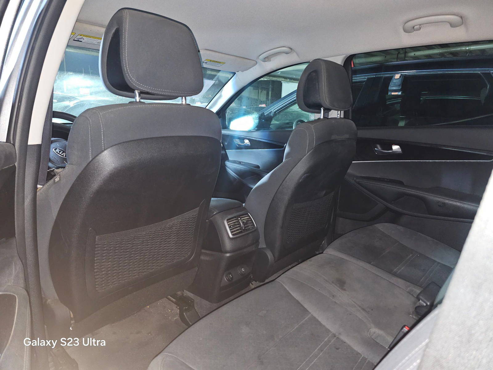 KIA SORENTO 2017 - Marhaba Auction Used Cars - Image 6