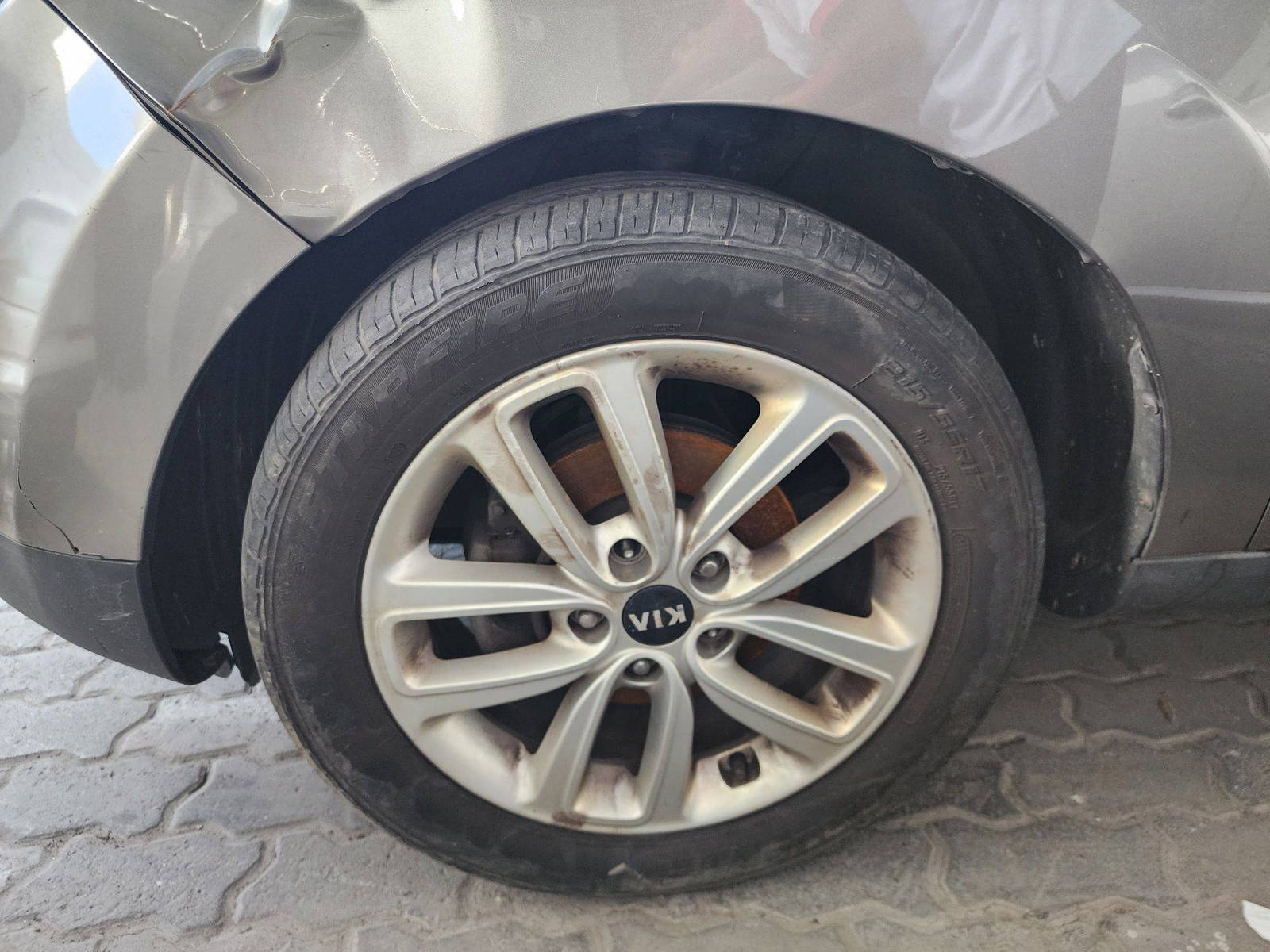 2017 KIA SOUL — 145393 Miles — Lot 6628644 — Main - Marhaba Auctions Used Cars - Image 11