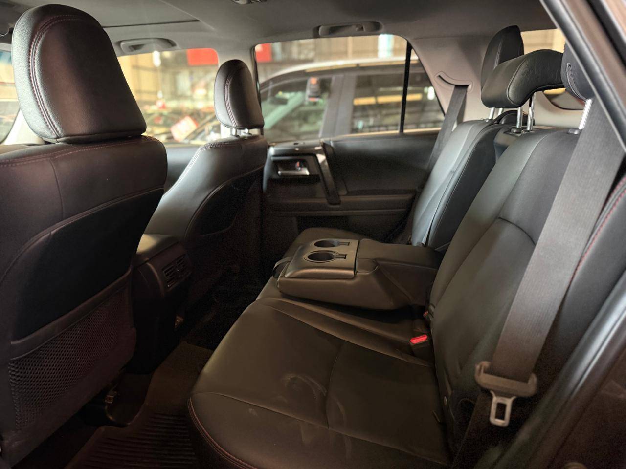 2021 TOYOTA 4RUNNER — 100467 KM — Lot R9M5898197 — Main - Marhaba Auctions Used Cars - Image 10