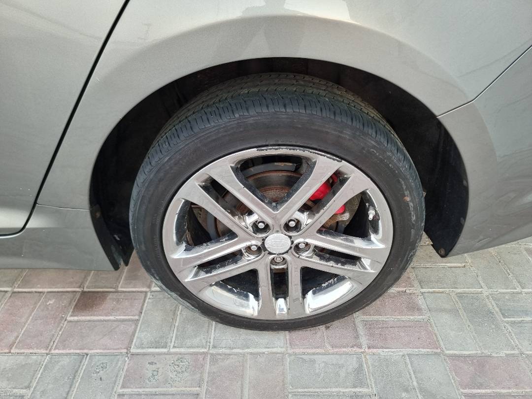 2013 KIA OPTIMA — 208060 Miles — Lot 39148824 — Ind. 12 - Marhaba Auctions Used Cars - Image 11
