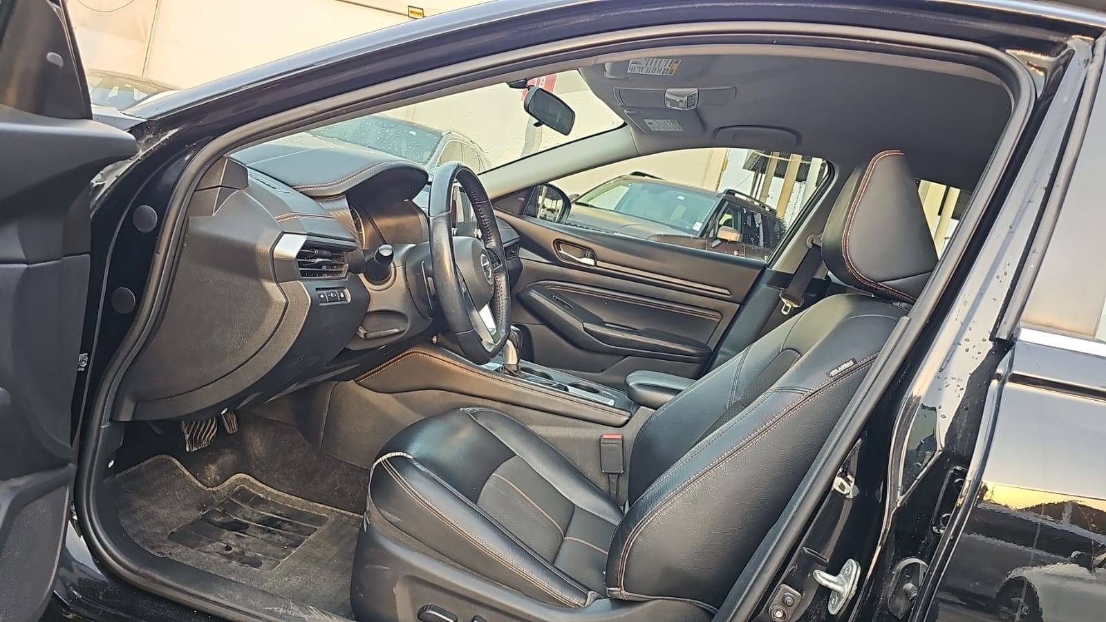 2019 NISSAN ALTIMA — 146414 KM — Lot 8KC231744 — Souq - Marhaba Auctions Used Cars - Image 10