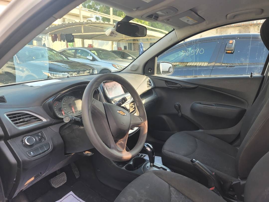 2021 CHEVROLET SPARK — 26013 Miles — Lot C701710 — Main - Marhaba Auctions Used Cars - Image 6