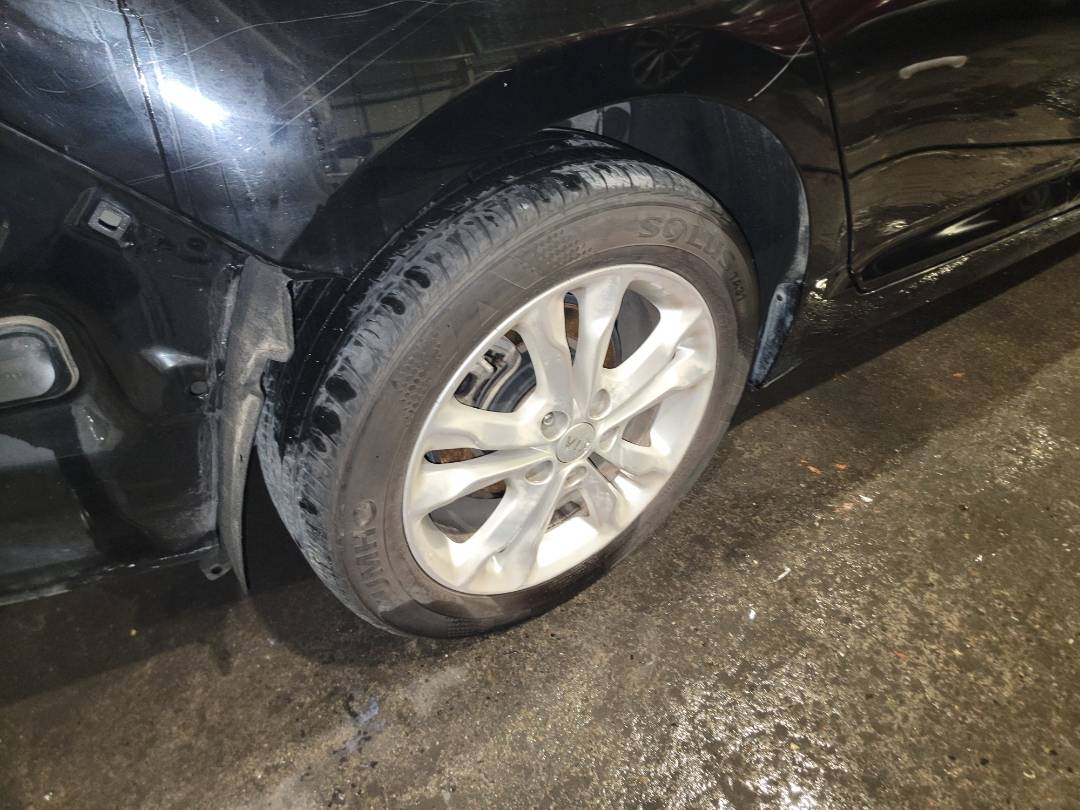 2013 KIA OPTIMA — 226615 Miles — Lot 65118023 - Marhaba Auctions Used Cars - Image 5