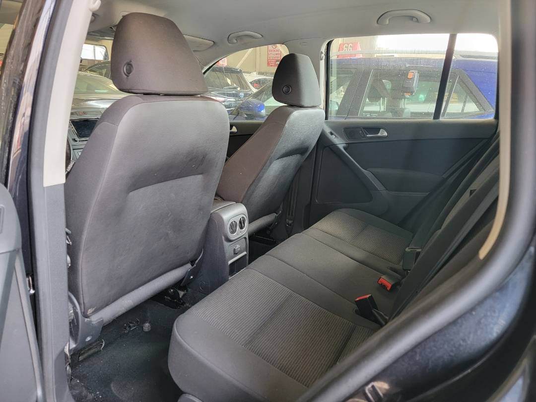 2018 VOLKSWAGEN TIGUAN — 162072 Miles — Lot 000662 — Main - Marhaba Auctions Used Cars - Image 10