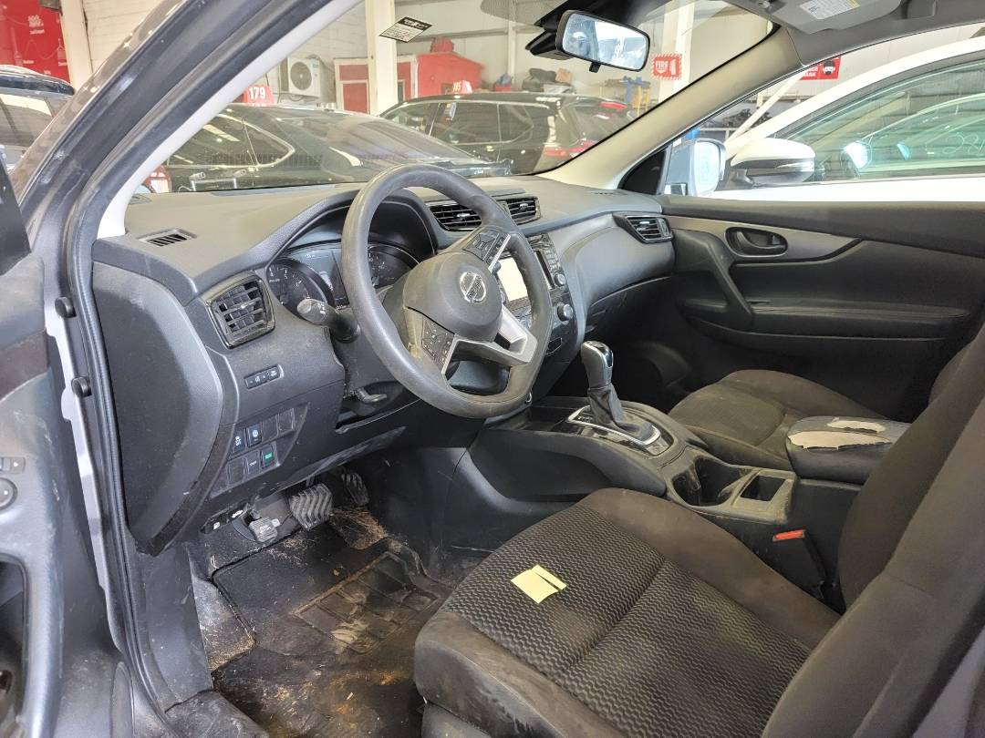 2020 NISSAN ROGUE — 176211 Miles — Lot W546737 — Main - Marhaba Auctions Used Cars - Image 6