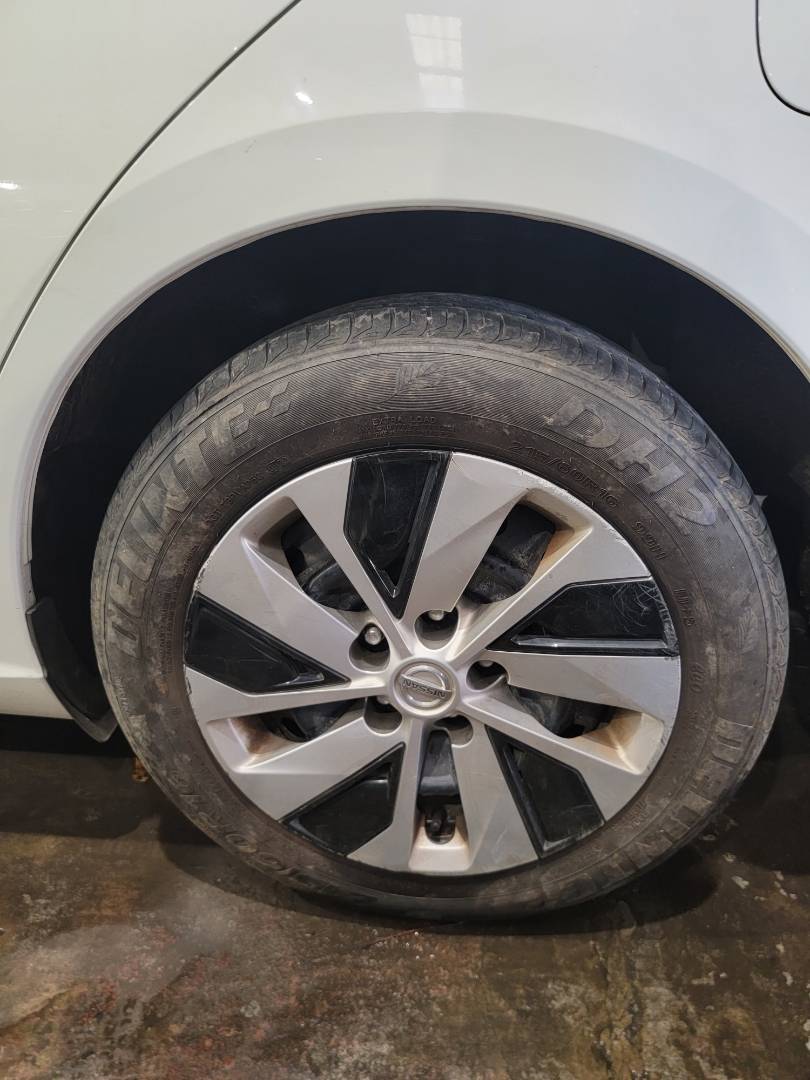 2019 NISSAN ALTIMA — 90582 Miles — Lot 43958364 — Main - Marhaba Auctions Used Cars - Image 8