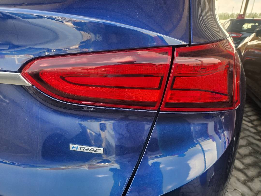 2019 HYUNDAI SANTA FE — 206021 Miles — Lot H014613 - Marhaba Auctions Used Cars - Image 10