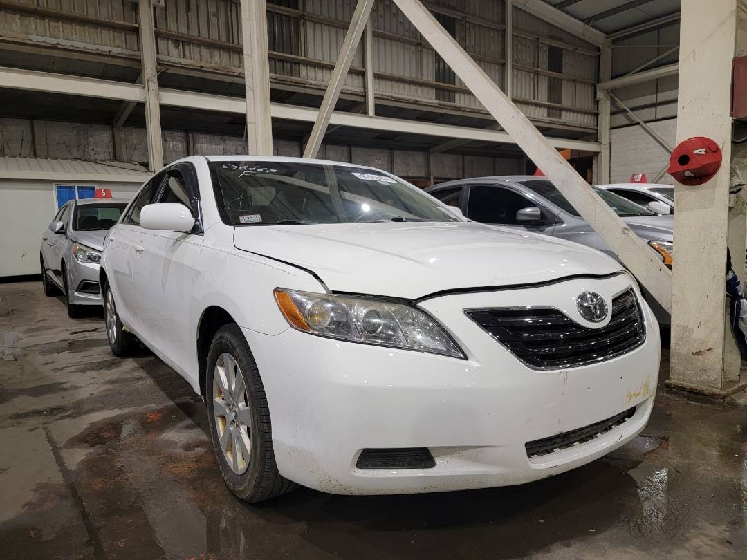 2007 TOYOTA CAMRY — 197371 Miles — Lot 7U656767 — Main - Marhaba Auctions Used Cars - Image 3
