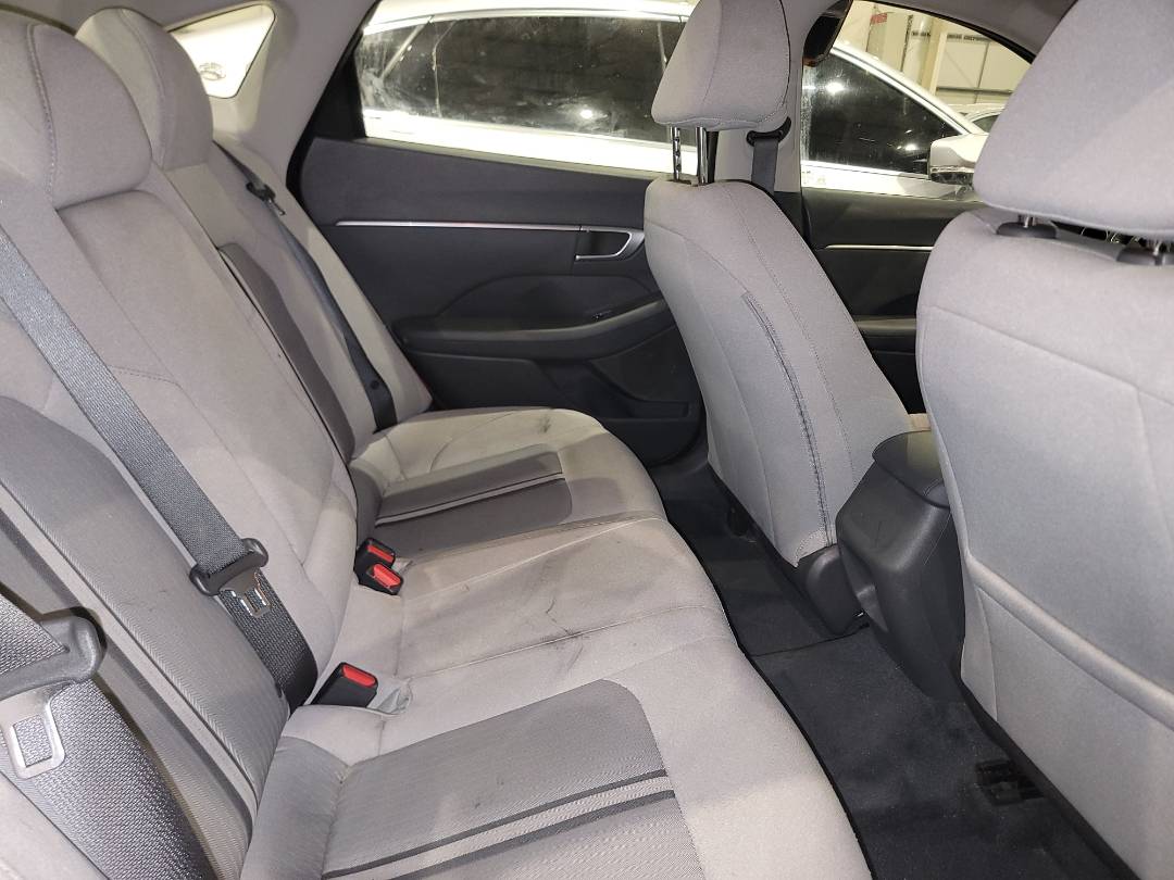 2020 HYUNDAI SONATA — 93813 Miles — Lot 75193723 - Marhaba Auctions Used Cars - Image 6