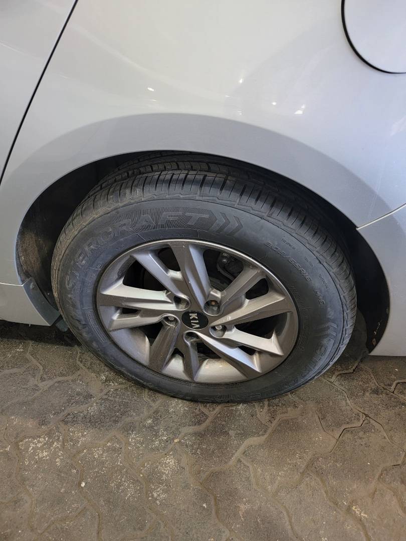 2019 KIA OPTIMA — 141488 Miles — Lot 324012 — Main - Marhaba Auctions Used Cars - Image 9