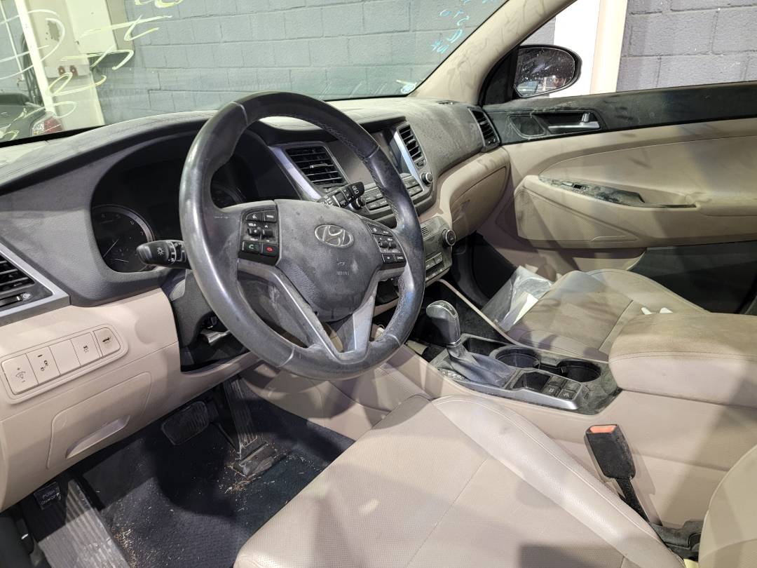 2016 HYUNDAI TUCSON — 74625 Miles — Lot 65216173 - Marhaba Auctions Used Cars - Image 6