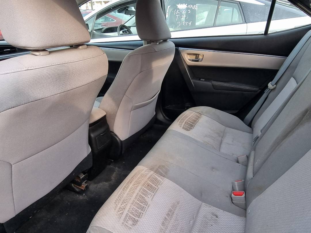 2015 TOYOTA COROLLA — 127624 Miles — Lot 3214568 — Ind. 12 - Marhaba Auctions Used Cars - Image 7