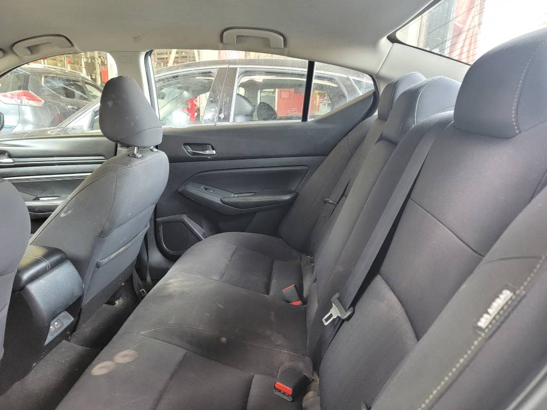 2020 NISSAN ALTIMA — 101827 Miles — Lot LC242199 — Main - Marhaba Auctions Used Cars - Image 7