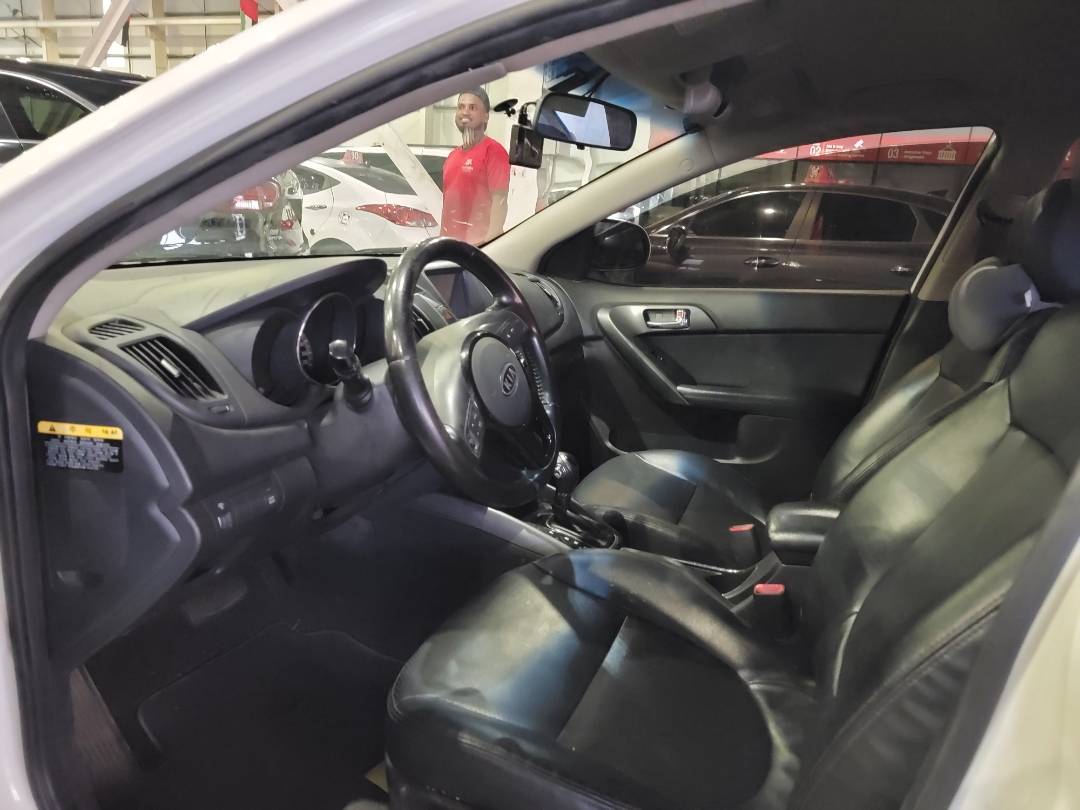 KIA FORTE 2013 - Marhaba Auction Used Cars - Image 6