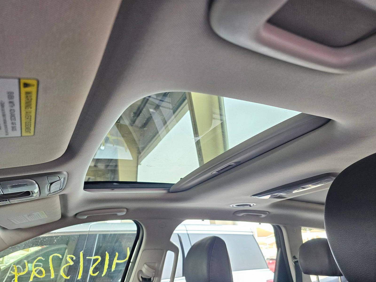 KIA TELLURIDE 2020 - Marhaba Auction Used Cars - Image 8