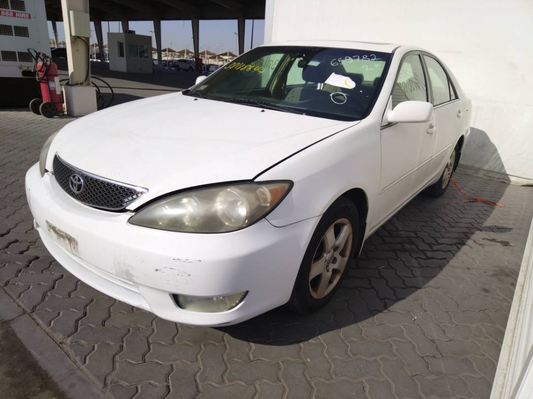 2006 TOYOTA CAMRY — 247096 Miles — Lot 38118644 - Marhaba Auctions Used Cars - Image 10