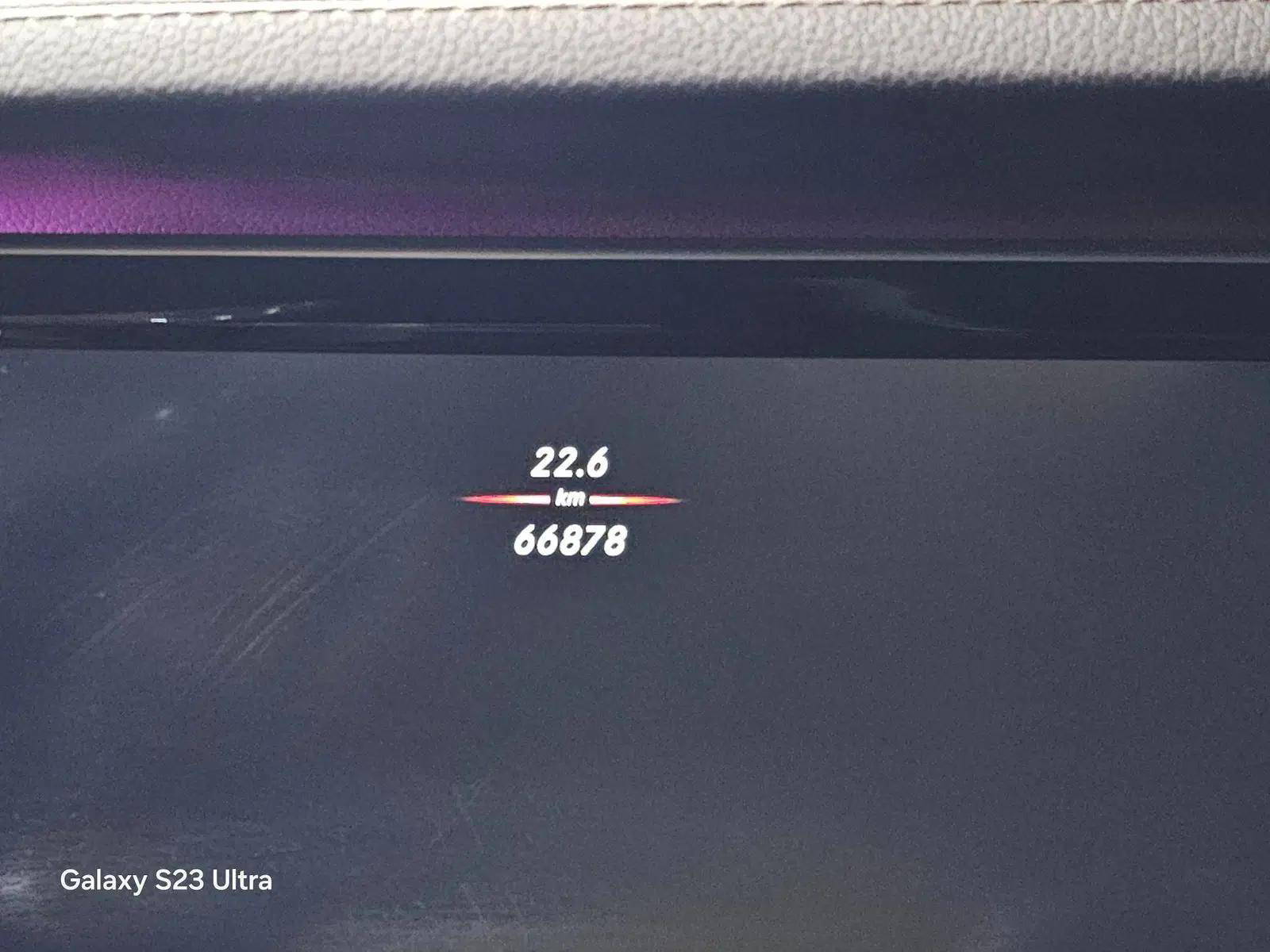 MERCEDES BENZ S 400 2015 - Marhaba Auction Used Cars - Image 10