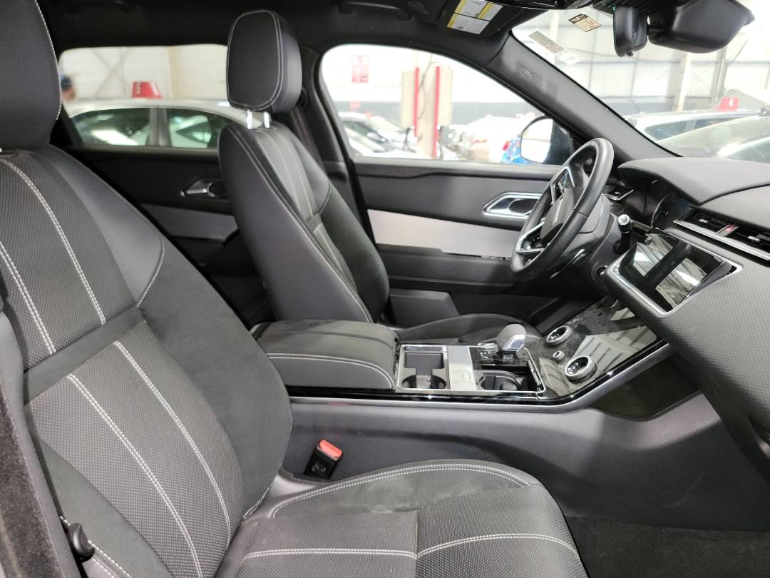 2023 LAND ROVER RANGE ROVER VELAR — 2458 Miles — Lot 350274 - Marhaba Auctions Used Cars - Image 5