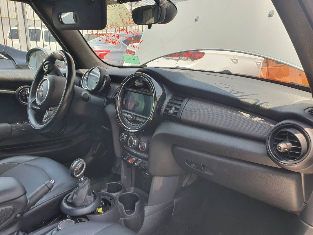 2019 MINI COOPER — 96109 Miles — Lot 3F79672 — Main - Marhaba Auctions Used Cars - Image 8