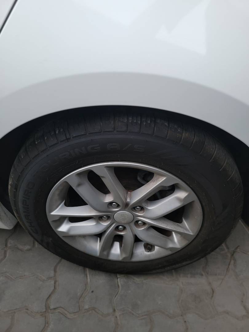 2013 KIA OPTIMA — 142850 Miles — Lot 75DG202682 — Main - Marhaba Auctions Used Cars - Image 9