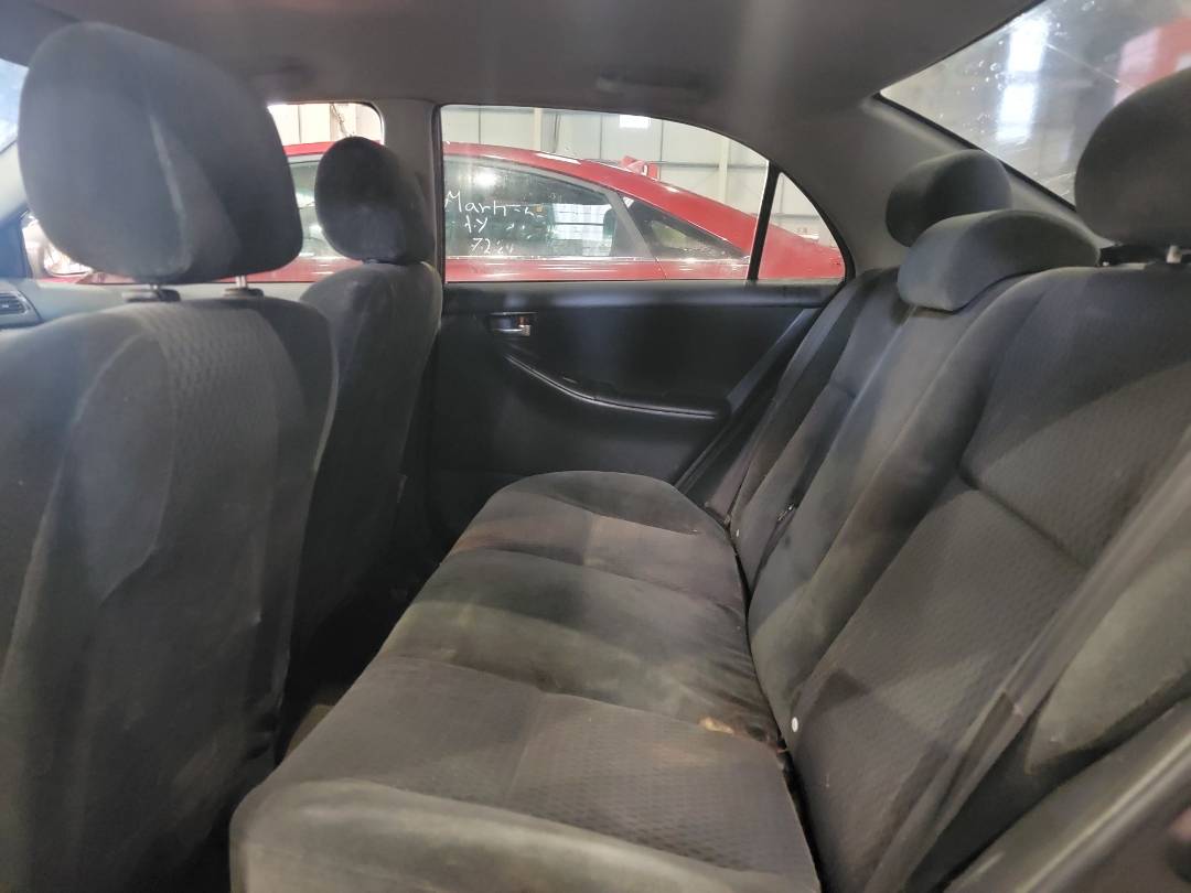 2008 TOYOTA COROLLA — 299999 Miles — Lot 8Z965258 — Main - Marhaba Auctions Used Cars - Image 6