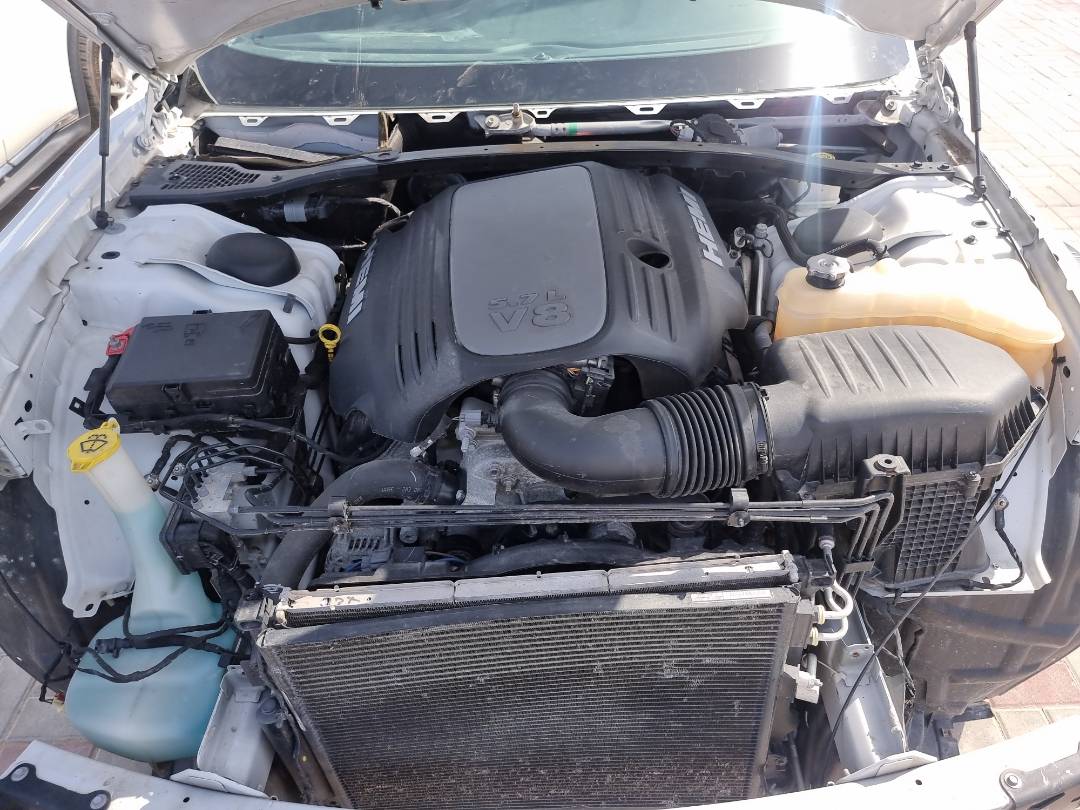 2018 DODGE CHALLENGER — 106887 Miles — Lot 39472554 - Marhaba Auctions Used Cars - Image 9