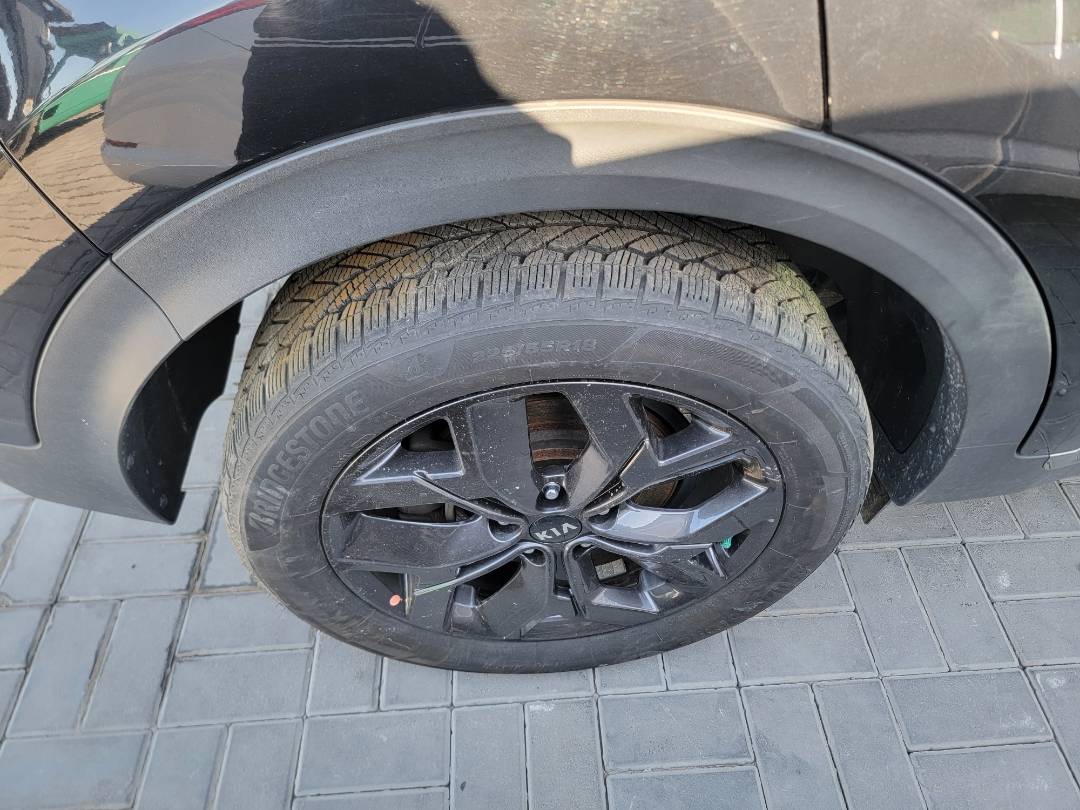 2020 KIA SPORTAGE — 62152 Miles — Lot 37942400 - Marhaba Auctions Used Cars - Image 5