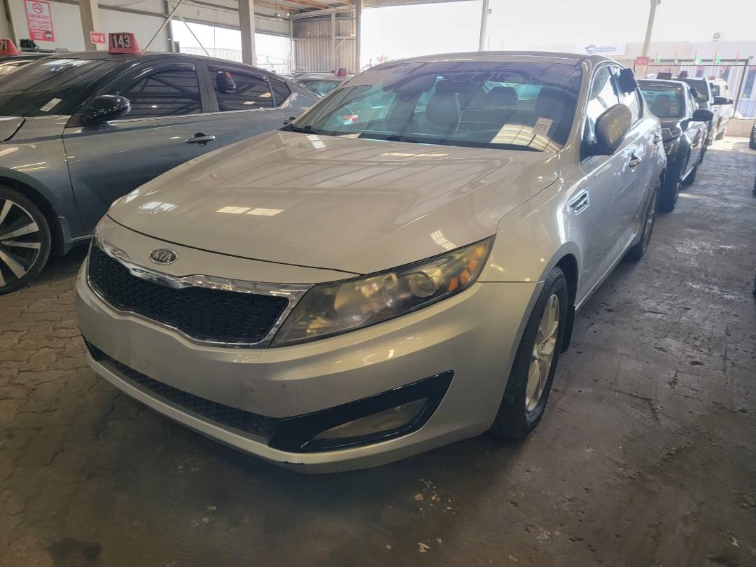 2012 KIA OPTIMA — 165635 Miles — Lot 49990774 — Main - Marhaba Auctions Used Cars - Image 14