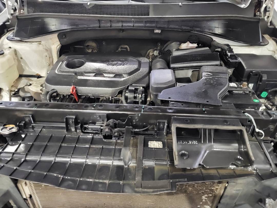 2020 KIA SORENTO — 149758 Miles — Lot G638463 — Main - Marhaba Auctions Used Cars - Image 11