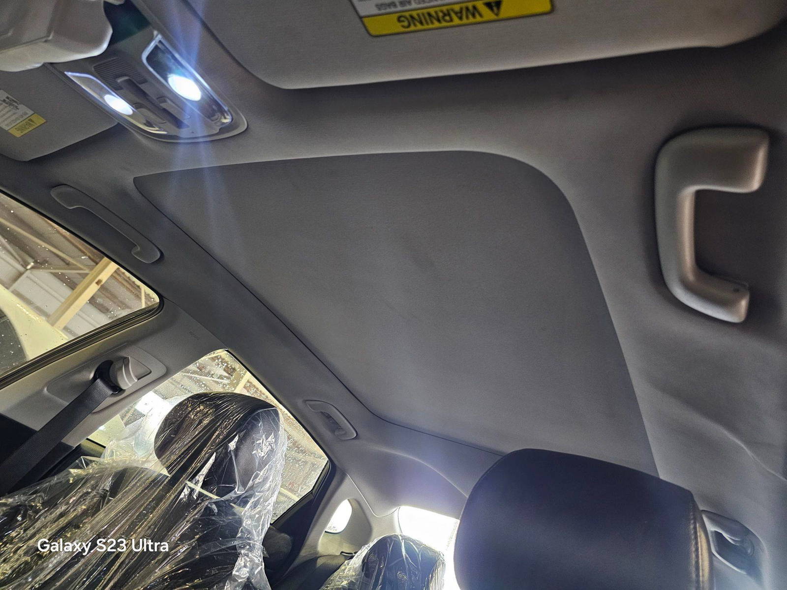 KIA OPTIMA 2018 - Marhaba Auction Used Cars - Image 10