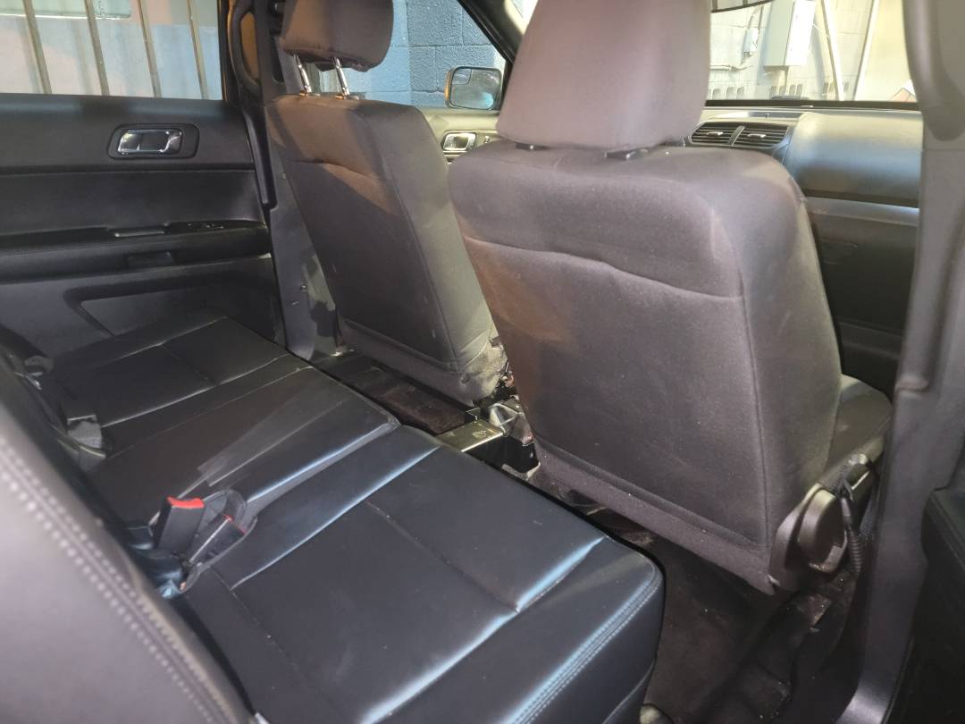 2018 FORD EXPLORER — 155912 Miles — Lot JGB59195 - Marhaba Auctions Used Cars - Image 8