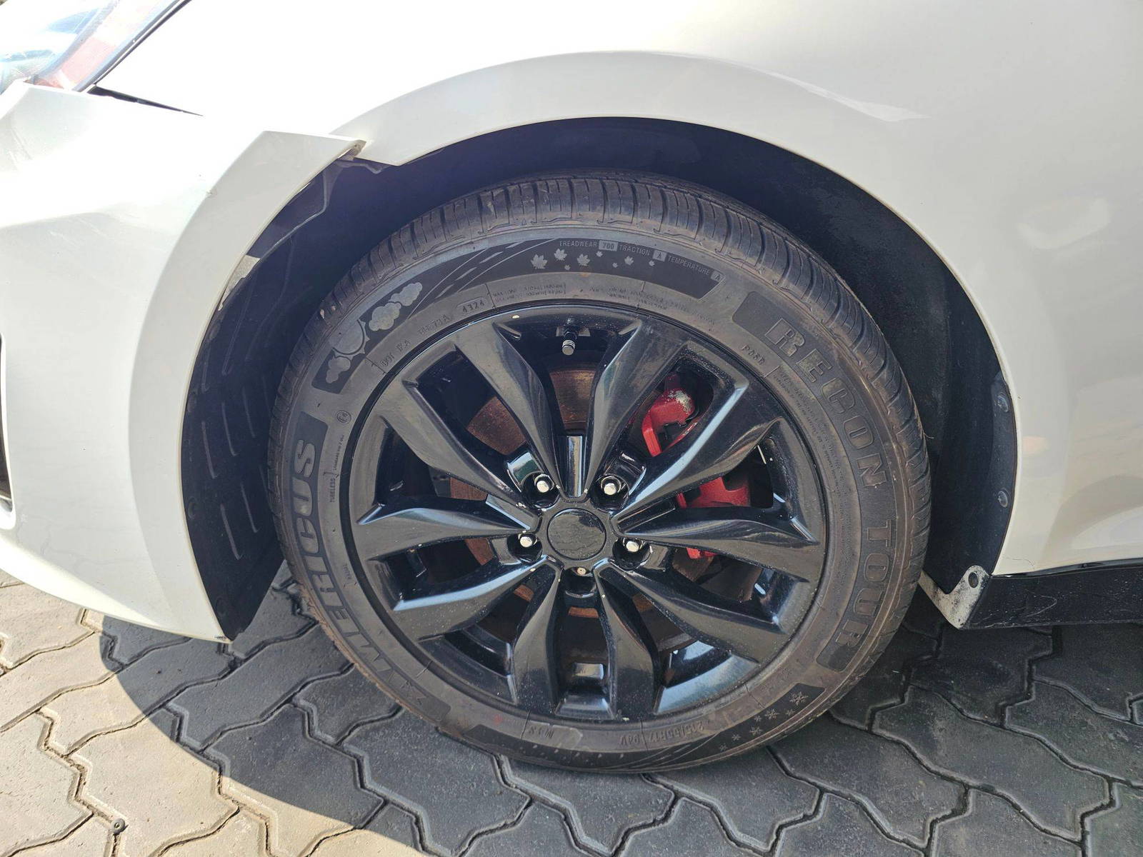 KIA OPTIMA 2015 - Marhaba Auction Used Cars - Image 10