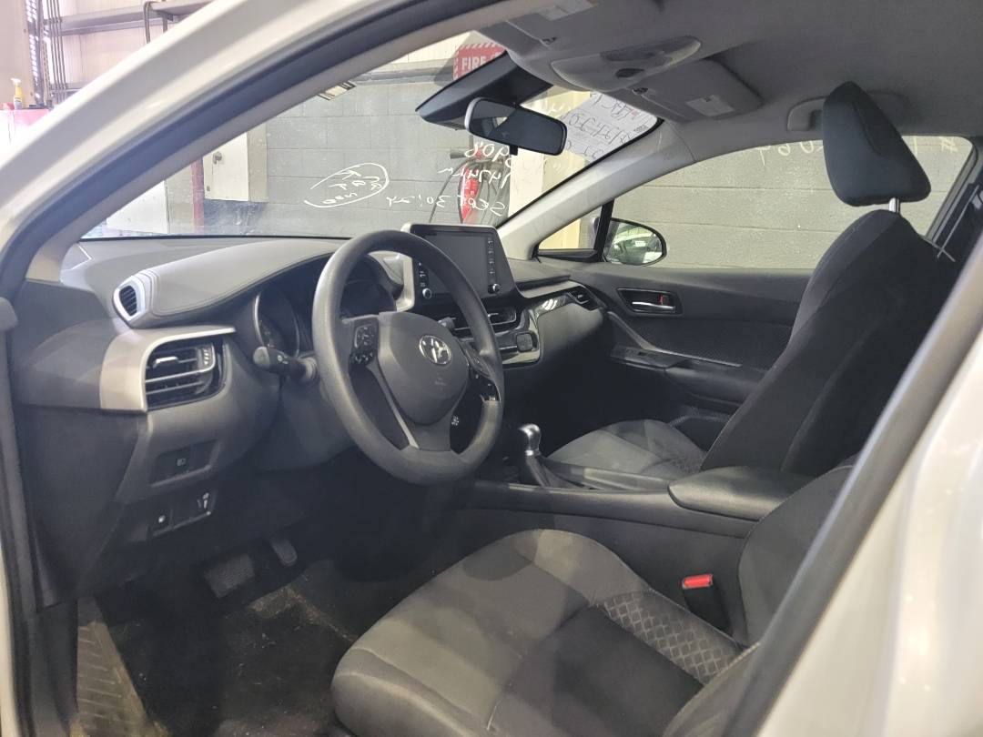 2022 TOYOTA C-HR — 71474 KM — Lot 12112064 — Main - Marhaba Auctions Used Cars - Image 6