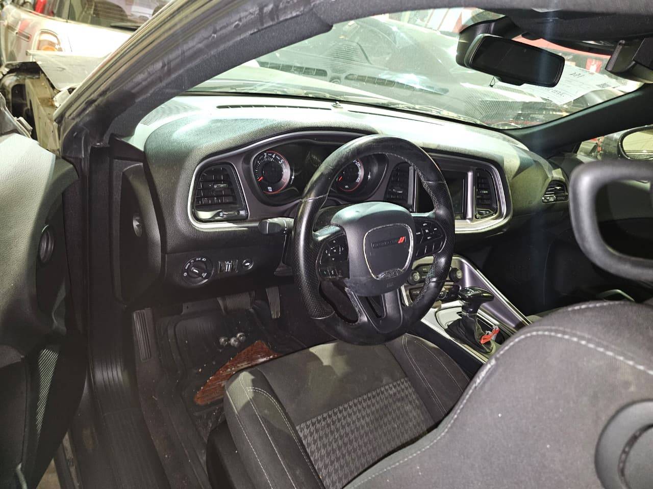 DODGE CHALLENGER 2021 - Marhaba Auction Used Cars - Image 7