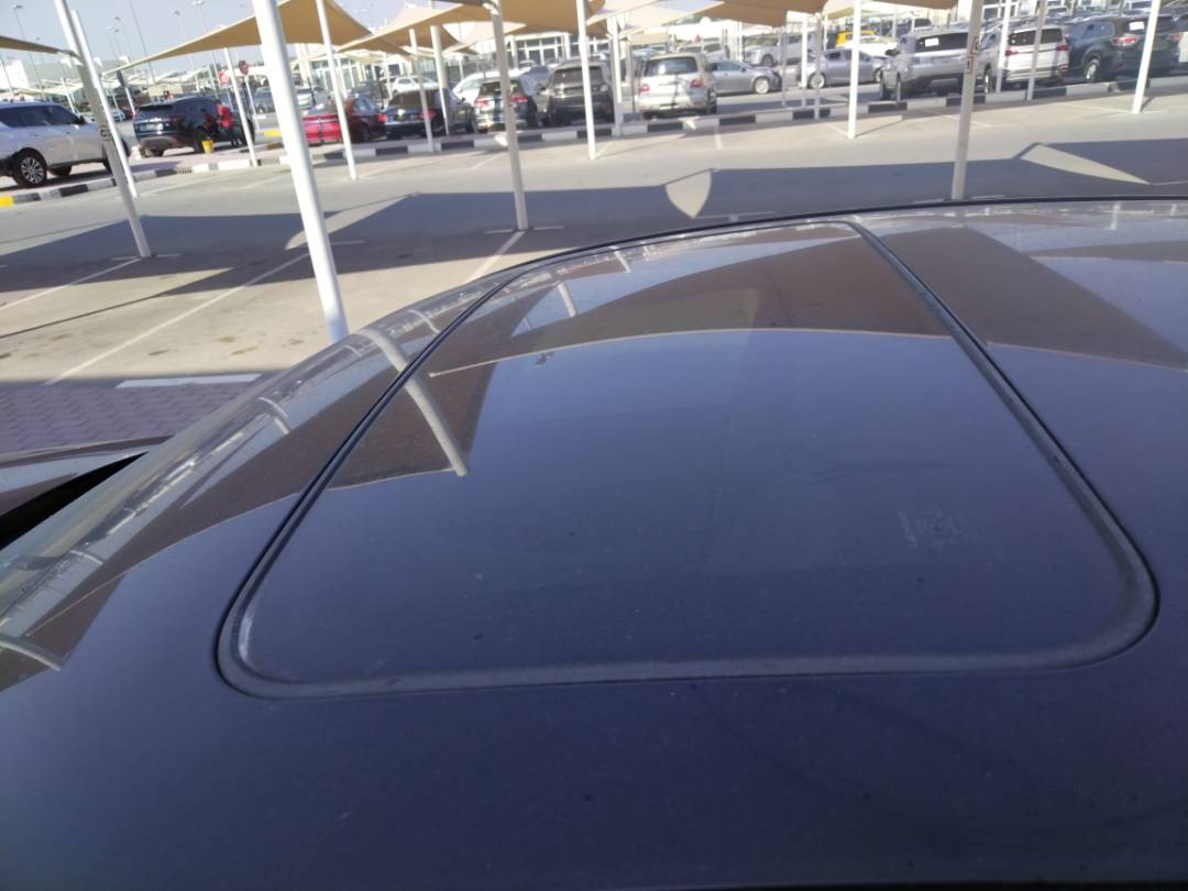 2007 LEXUS ES 350 — 191223 Miles — Lot 37668562 - Marhaba Auctions Used Cars - Image 8