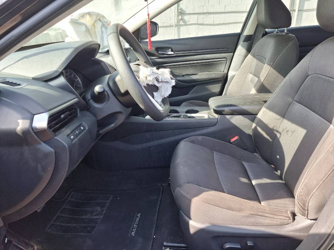 2020 NISSAN ALTIMA — 154075 Miles — Lot 215487 — Souq - Marhaba Auctions Used Cars - Image 8