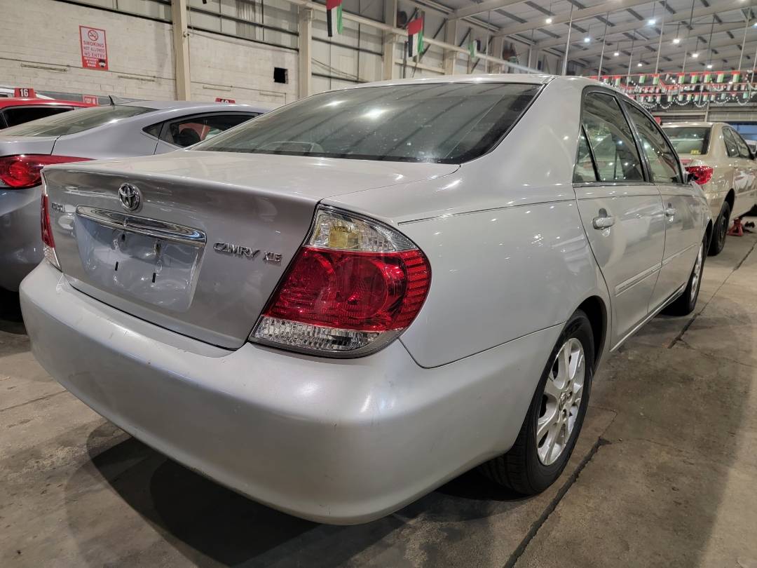 2005 TOYOTA CAMRY — 189270 Miles — Lot 40970463 — Main - Marhaba Auctions Used Cars - Image 5