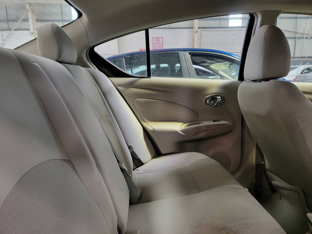 2013 NISSAN VERSA — 66903 Miles — Lot 38506173 - Marhaba Auctions Used Cars - Image 4