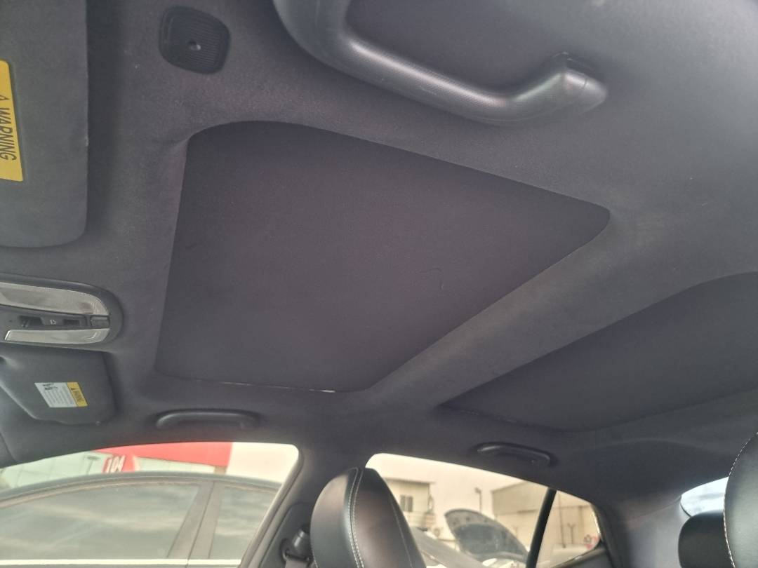 KIA OPTIMA 2013 - Marhaba Auction Used Cars - Image 9