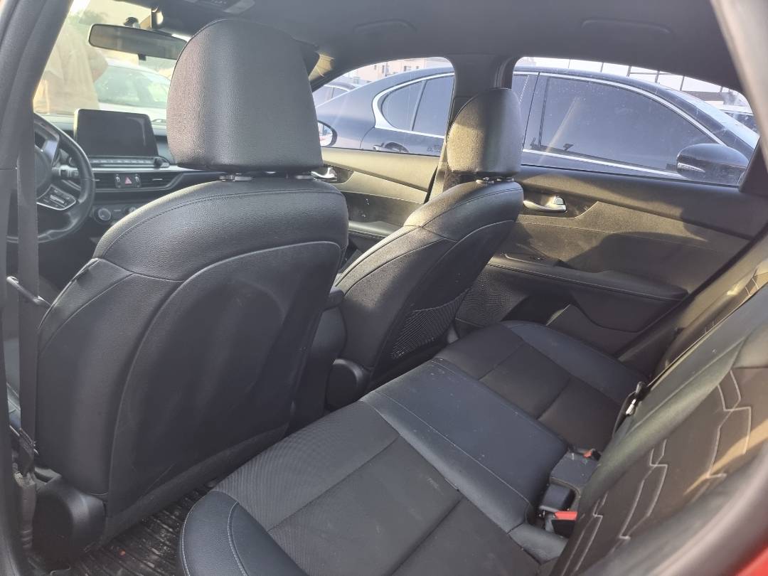 KIA FORTE 2020 - Marhaba Auction Used Cars - Image 6