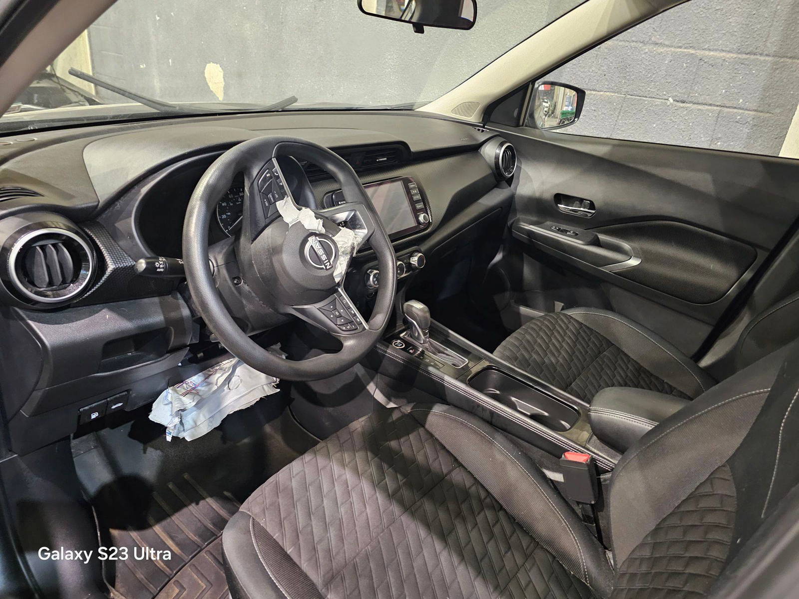 NISSAN KICKS 2023 - Marhaba Auction Used Cars - Image 8